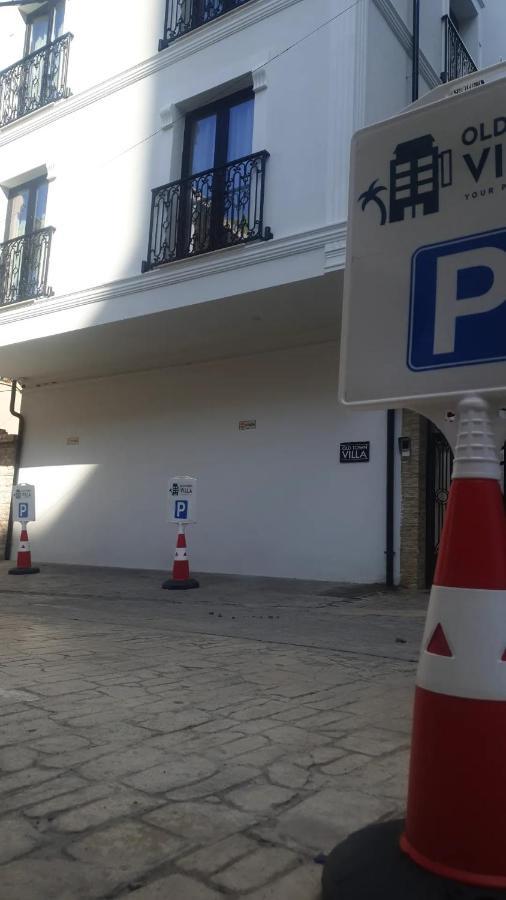 Old Town Durres