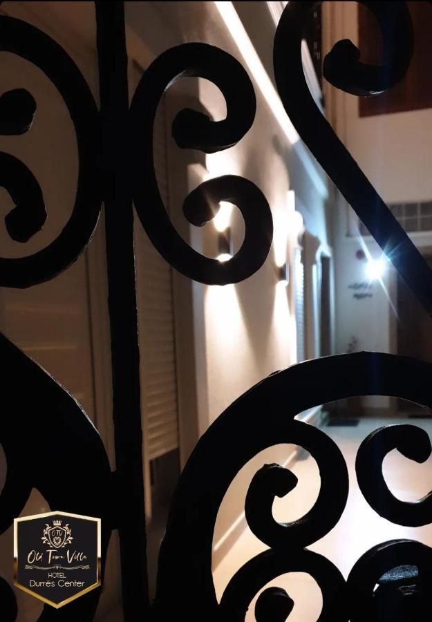 Old Town Hotell