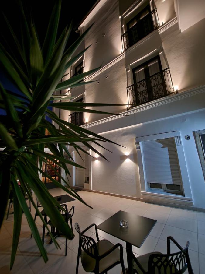 Old Town Hotel Durres