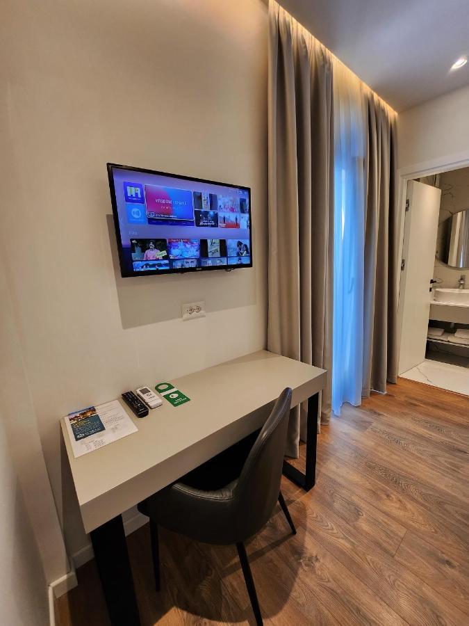 Hotel Old Town