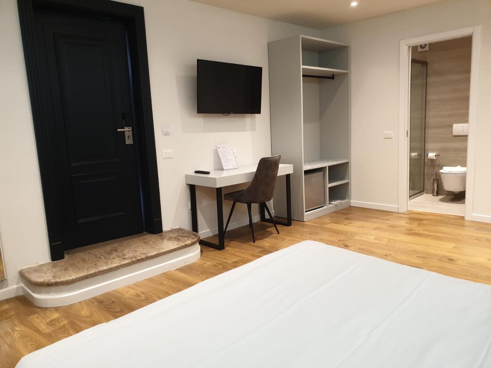 Old Town Hotel Durres