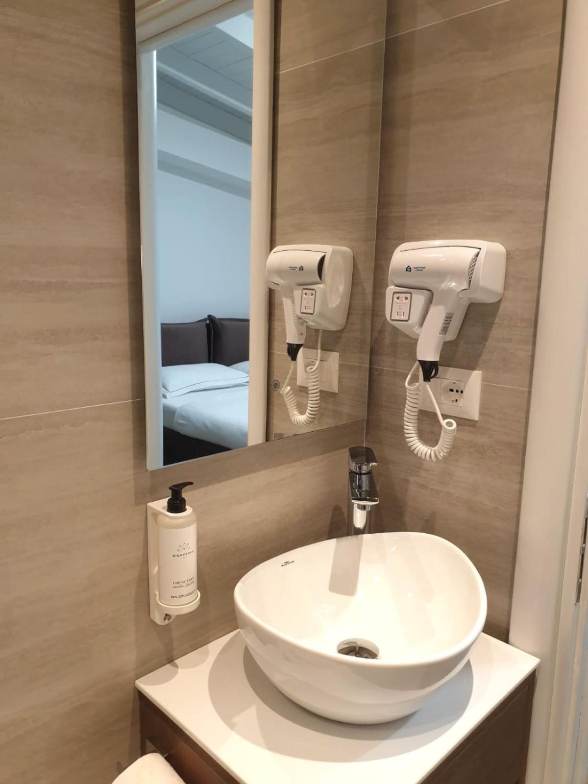 Hotel Old Town 3*