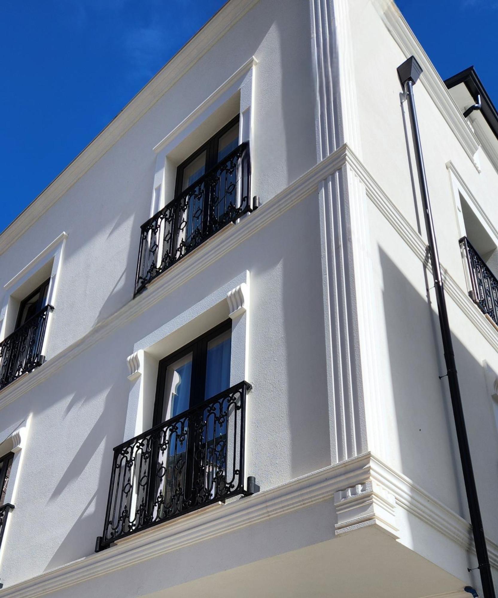 Old Town 3* Durres