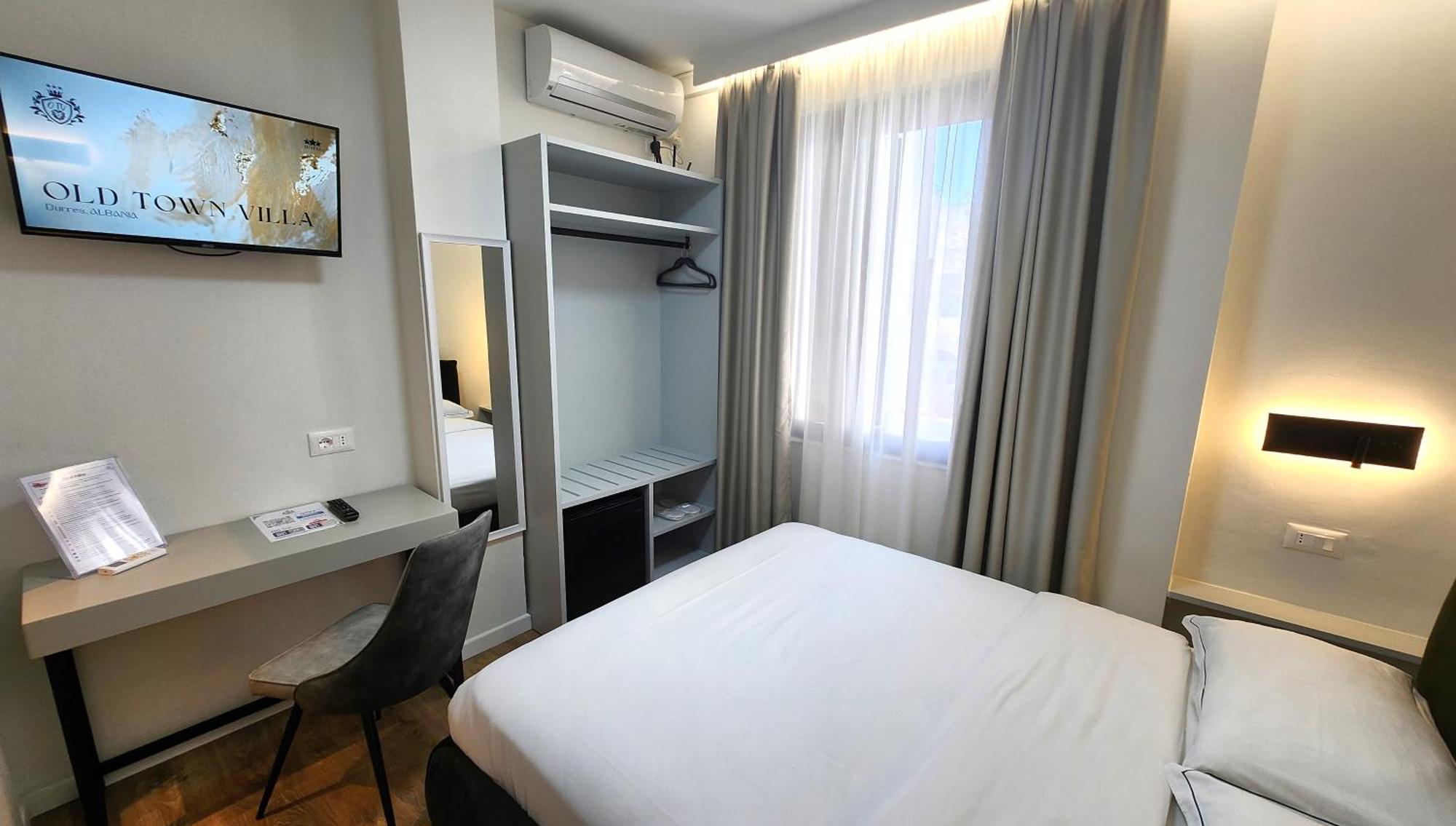 Hotel Old Town Durres