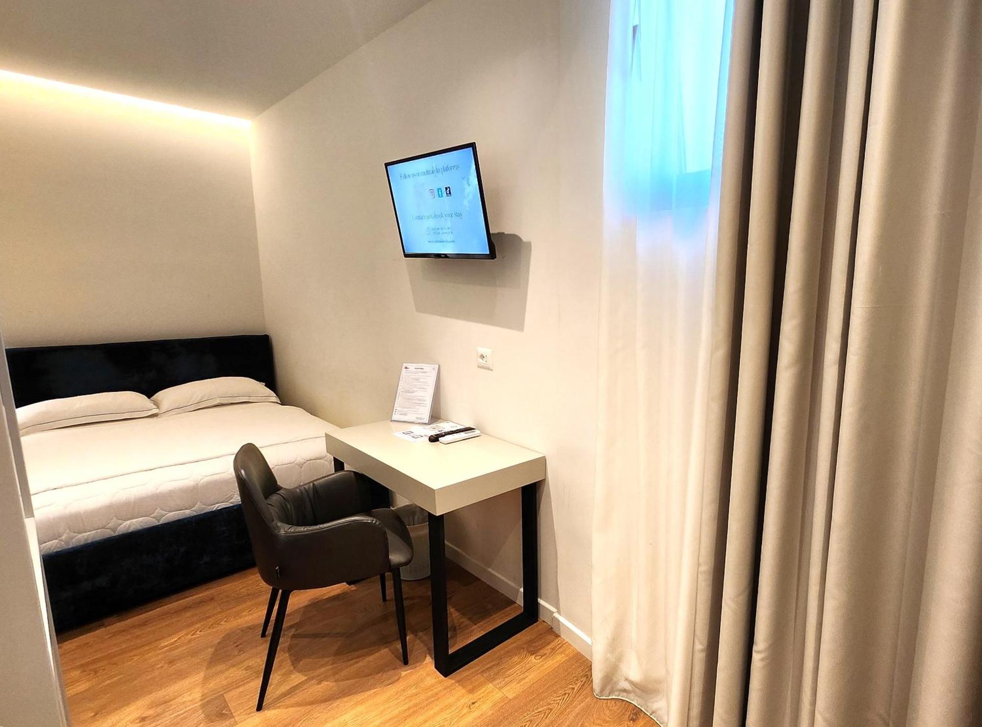 Old Town Hotell