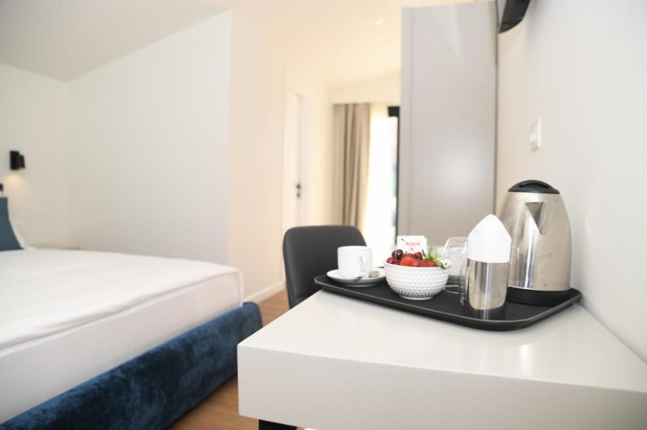 Old Town Hotel Durrës