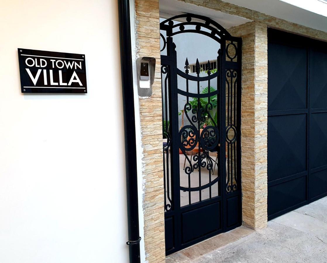 Hotel Old Town
