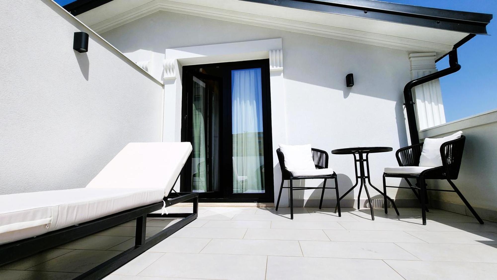 Hotel Old Town Durrës