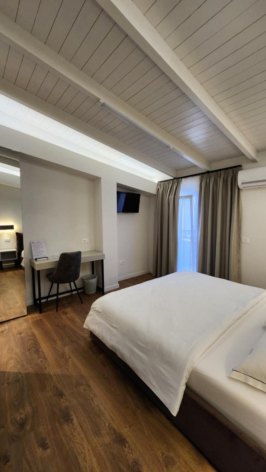 Hotel Old Town Durrës